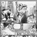 MARVELS: EYE OF THE CAMERA #1 (of 6) BLACK & WHITE EDITION Preview Art